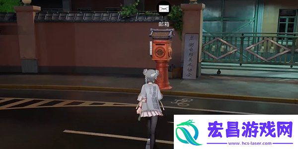 归龙潮影遇中浦第七天拍照任务位置在哪影遇中浦第七天拍摄任务位置