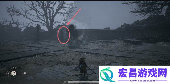 黑神话悟空石父精魄怎么获得