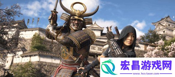 曝刺客信条