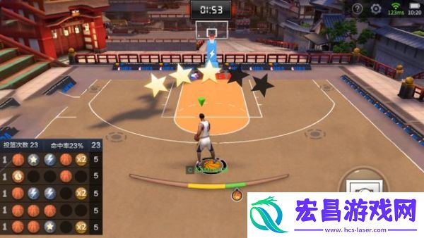 最强NBA三分大赛怎么玩观战系统什么时候上线