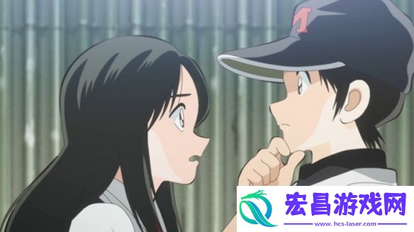失忆投捕今年最佳之一！最受欢迎棒球动画TOP10