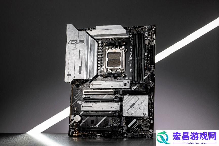 定金膨胀华硕X870E、X870系列主板火热预售中