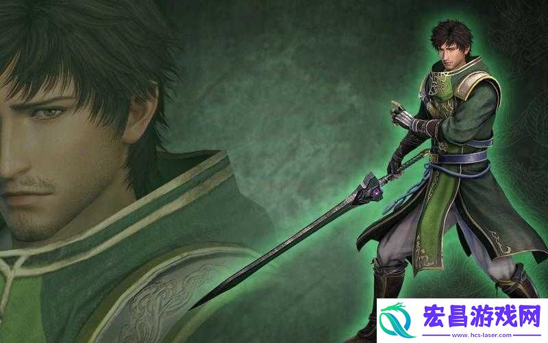 真国无双固定队伍蜀国新战术