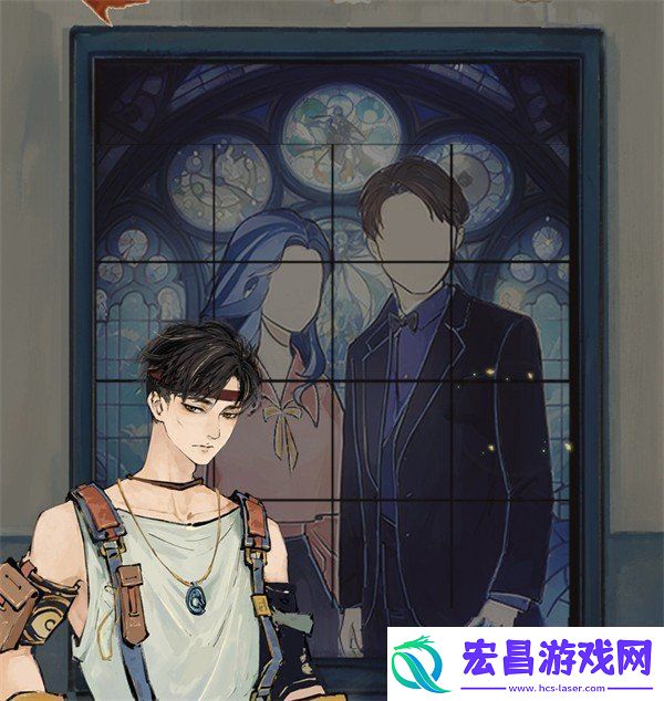 栖云异梦睹玉第二章窥梦怎么过