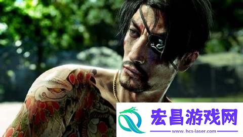 如龙8外传设定独特