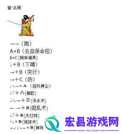 国风云