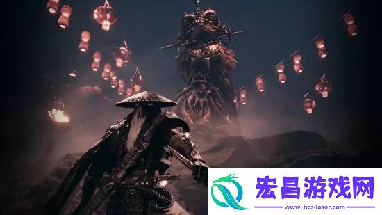 国产游戏影之刃零成功上岸