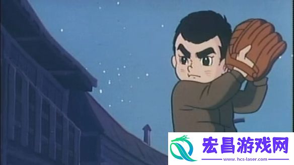 失忆投捕今年最佳之一！最受欢迎棒球动画TOP10