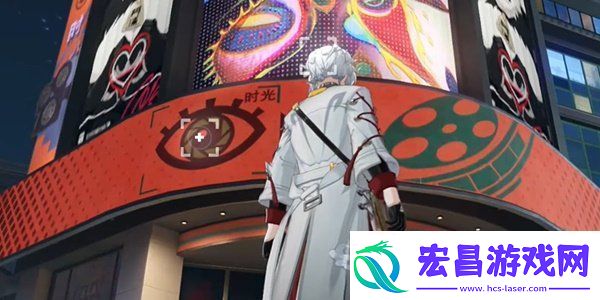 归龙潮影遇中浦第七天拍照任务位置在哪影遇中浦第七天拍摄任务位置