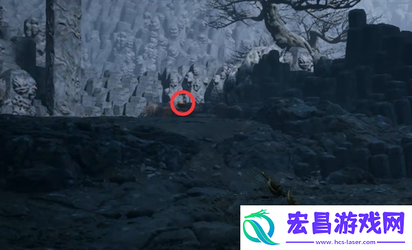 黑神话悟空火焰山金丹位置介绍