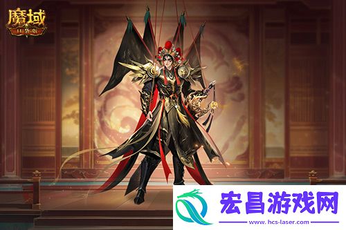 魔域口袋版与海丝泉州文旅之声展开深度合作