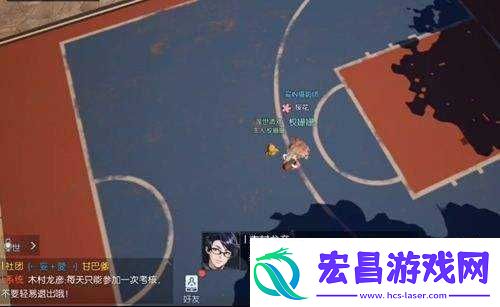 龙族幻想青铜异闻——篮板之王触发方法解析