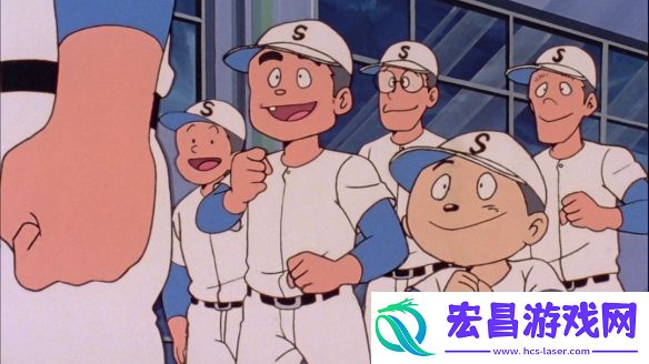 失忆投捕今年最佳之一！最受欢迎棒球动画TOP10