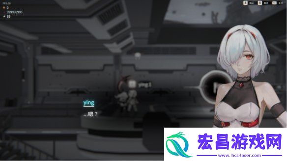 手绘像素美少女肉鸽血之诗