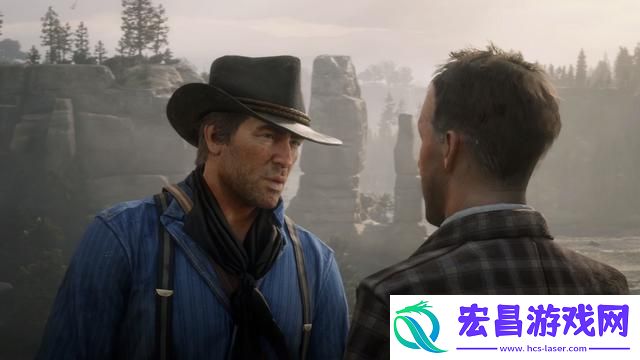 荒野大镖客2游戏语音