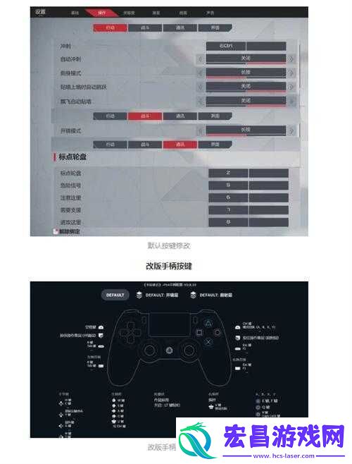 卡拉彼丘支持手柄吗