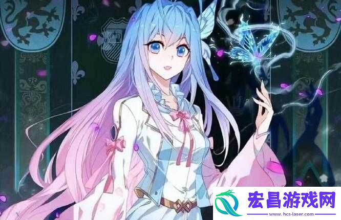 斗罗大陆中唐舞桐的沦丧