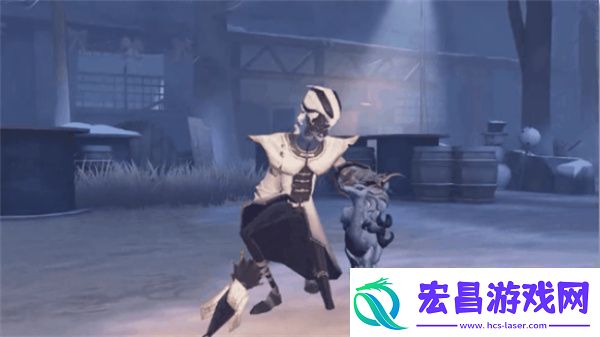 第五人格CP30参展在什么时候第五人格CP30参展时候推荐