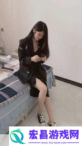 暴躁老姐的CS