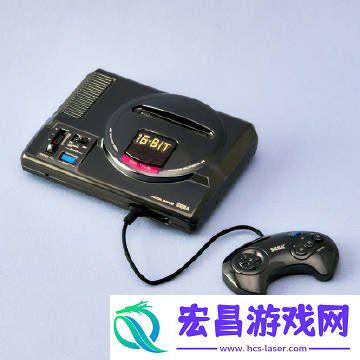 世嘉主机模型将于2025年发售不少玩家对此感到惊讶