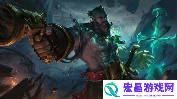 英雄联盟12.8版本更新公告LOL4月28日12.8更新内容图文汇总