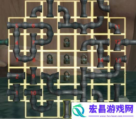魔兽世界荒蕾宠物怎么获得