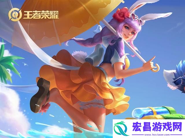王者荣耀公孙离新版玩法