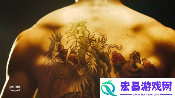 真岛吾朗亮相！游戏改编真人日剧如龙全新预告