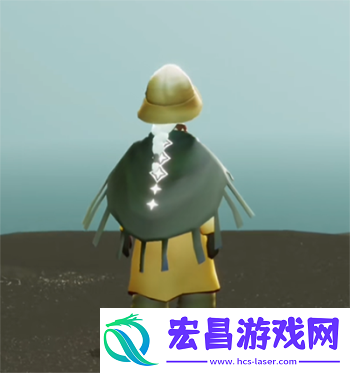 光遇渔夫斗篷怎么获得