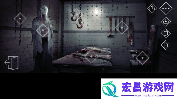 文字解读x恐怖逃脱x女子向恋爱ADV游戏文字化化发售日公开！