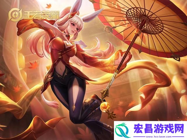 王者荣耀公孙离新版玩法