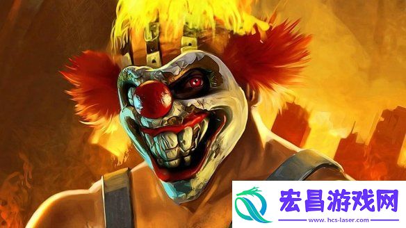 经典游戏烈火战车配音演员透露老游戏将在PS5重制