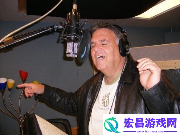 经典游戏烈火战车配音演员透露老游戏将在PS5重制