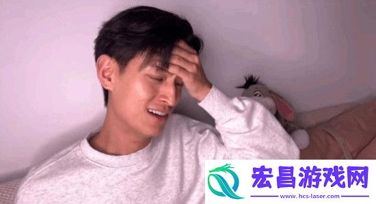 黑神话悟空极限挑战！二郎神本人挑战自己也红温