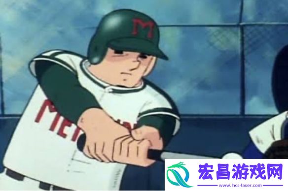 失忆投捕今年最佳之一！最受欢迎棒球动画TOP10