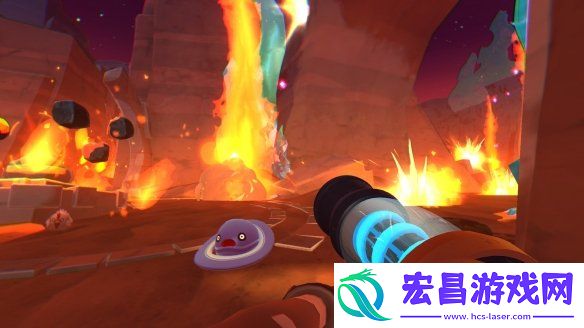 史莱姆牧场销量破500万份！Steam开启限时促销