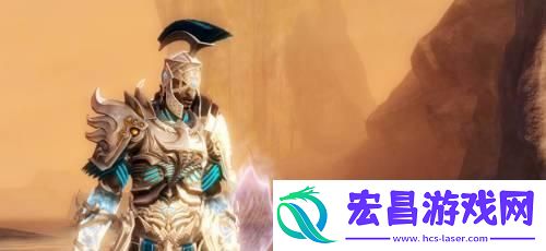“激战2”