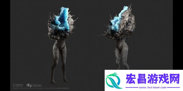 超绝！黑神话