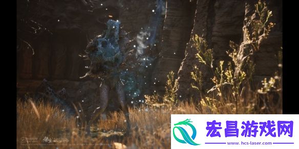 超绝！黑神话