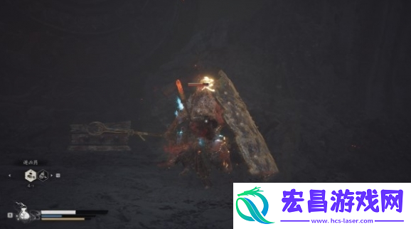 黑神话悟空虹霓云绦获得方法
