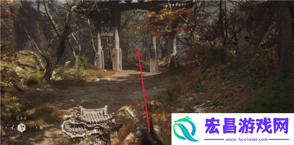 黑神话悟空蛇司药精魄怎么获得