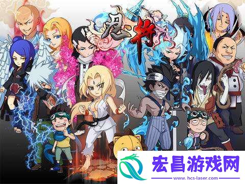 忍将神忍卡卡西怎么样忍将卡卡西强度介绍