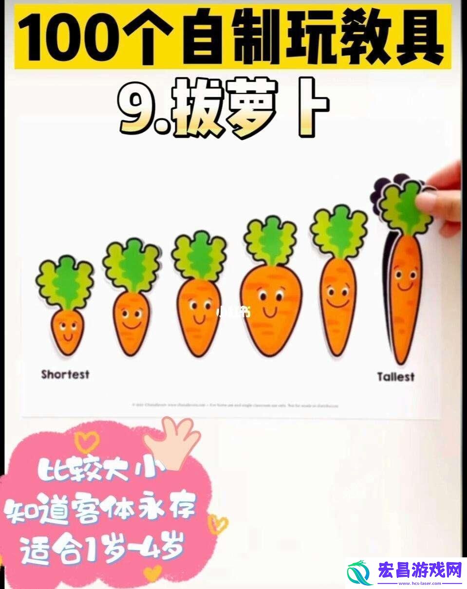 “拔萝卜二人组”