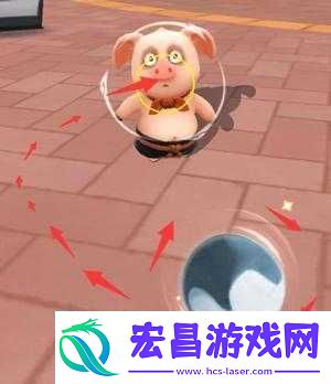 起来捉妖怎样练出完美球