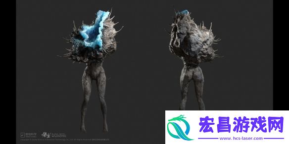 超绝！黑神话