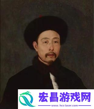 “乾隆挺紫微”