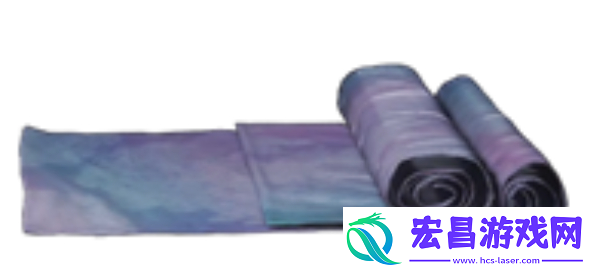 黑神话悟空虹霓云绦获得方法