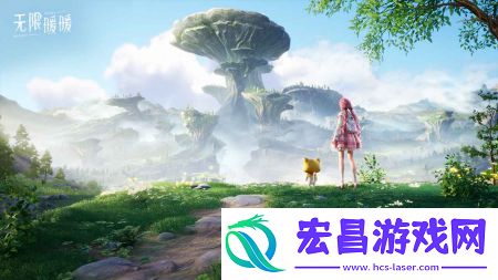 无限暖暖什么时候可以玩