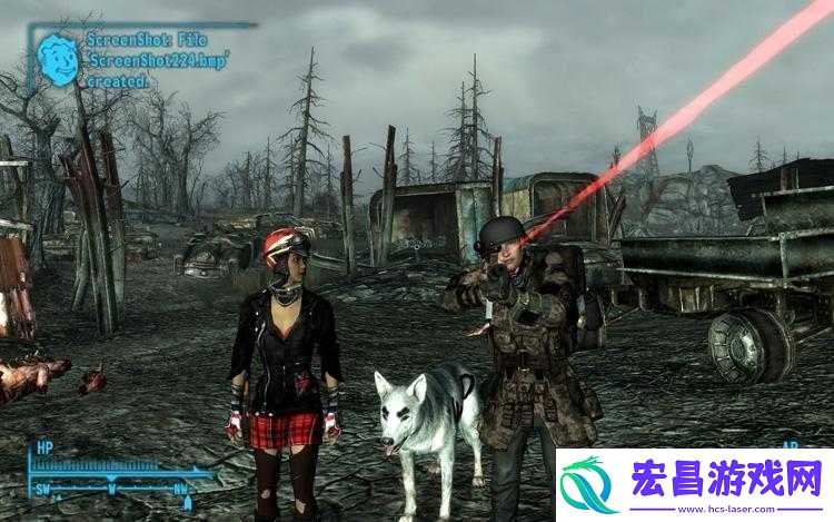 辐射3