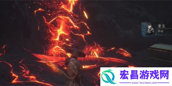 黑神话悟空鳖宝精魄获取方法